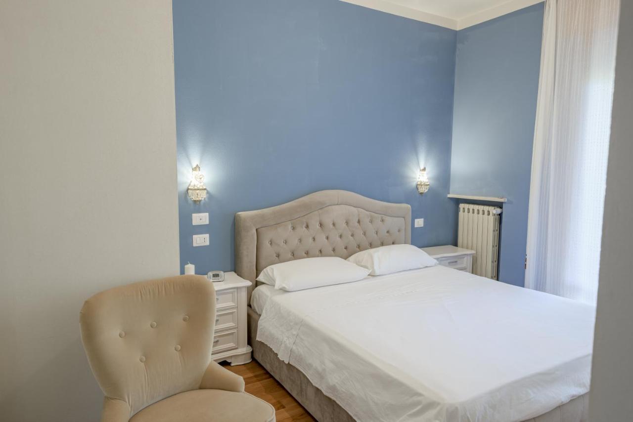 Forlihouse Hotell Eksteriør bilde